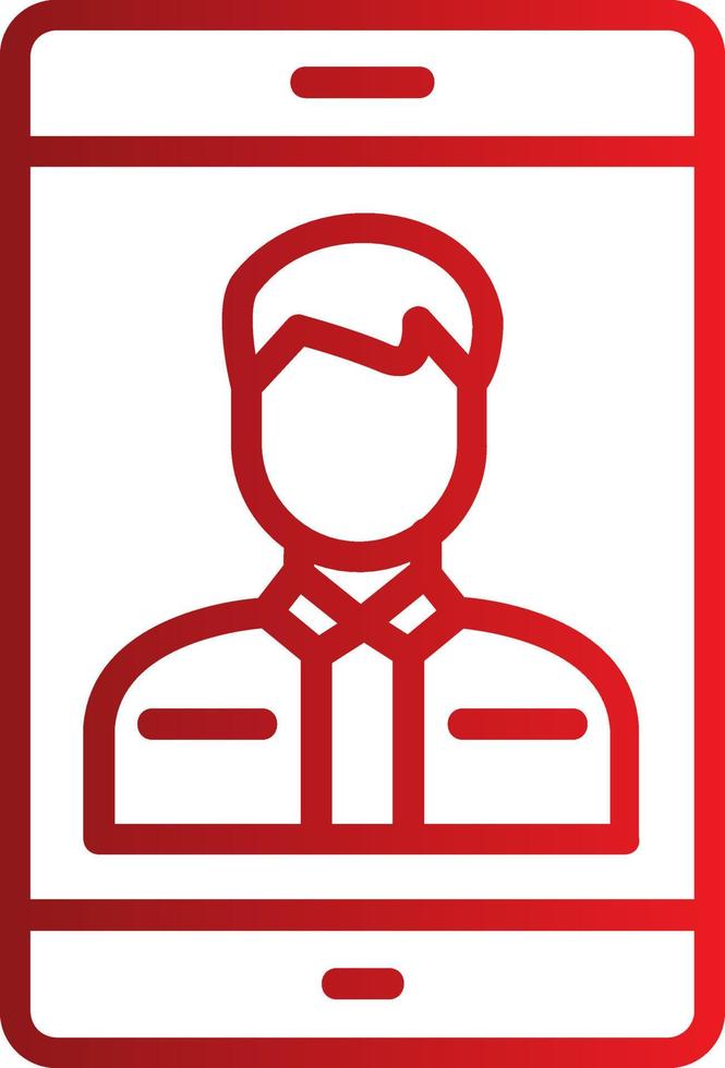 User Vector Icon