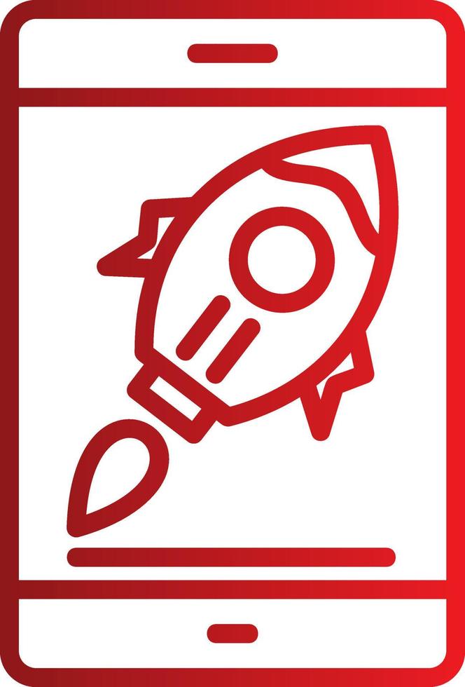 Startup Vector Icon