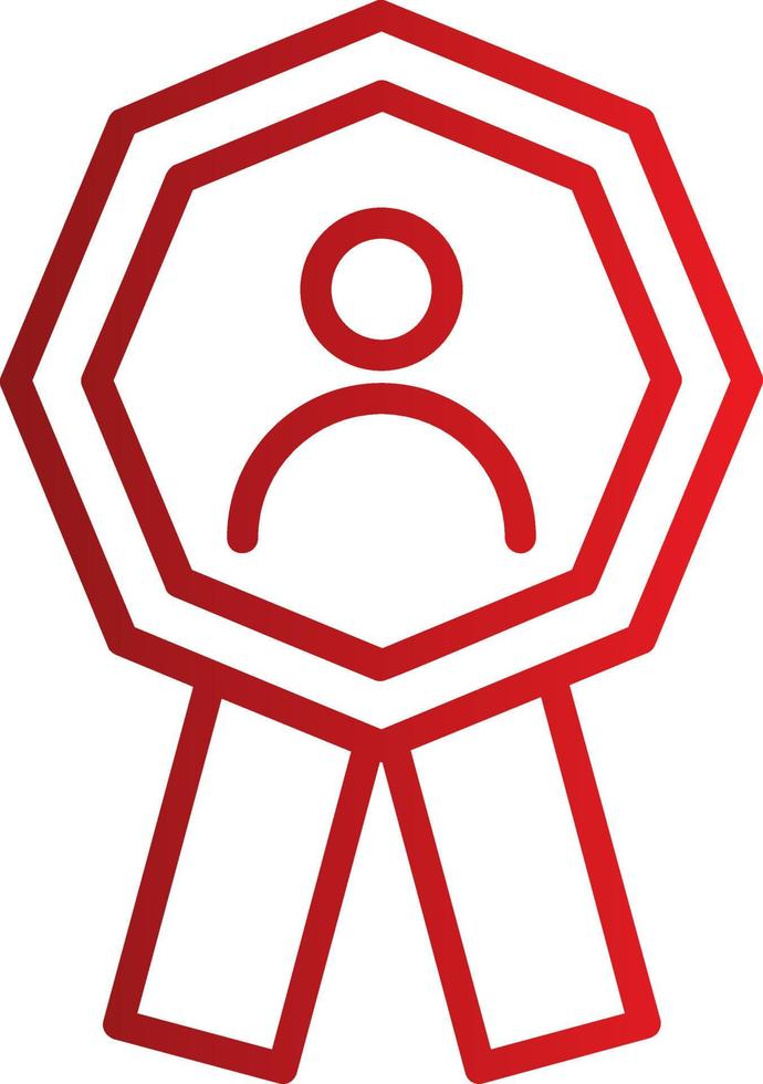 Reward Vector Icon