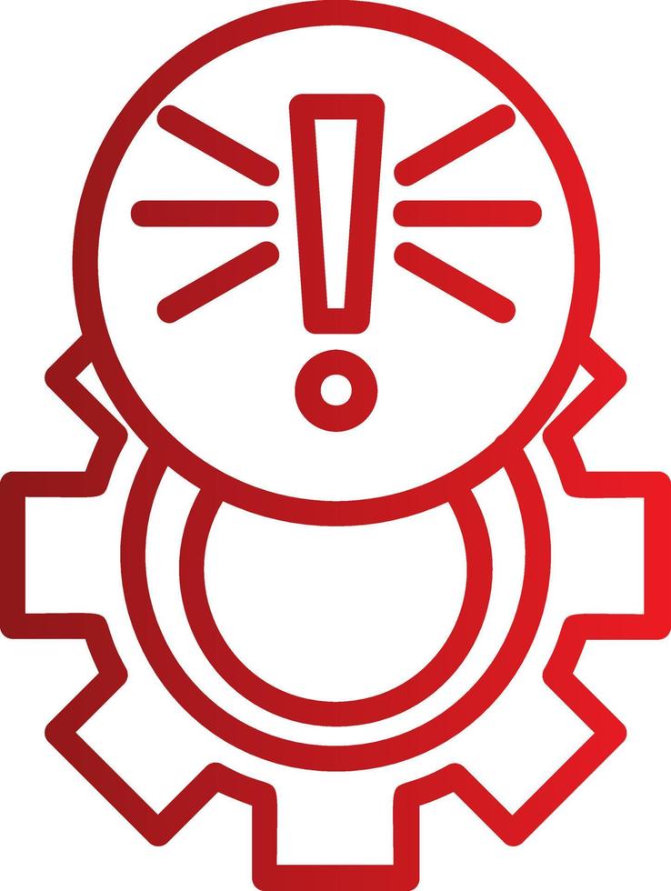 Solution Vector Icon
