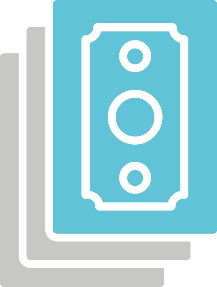Money Vector Icon