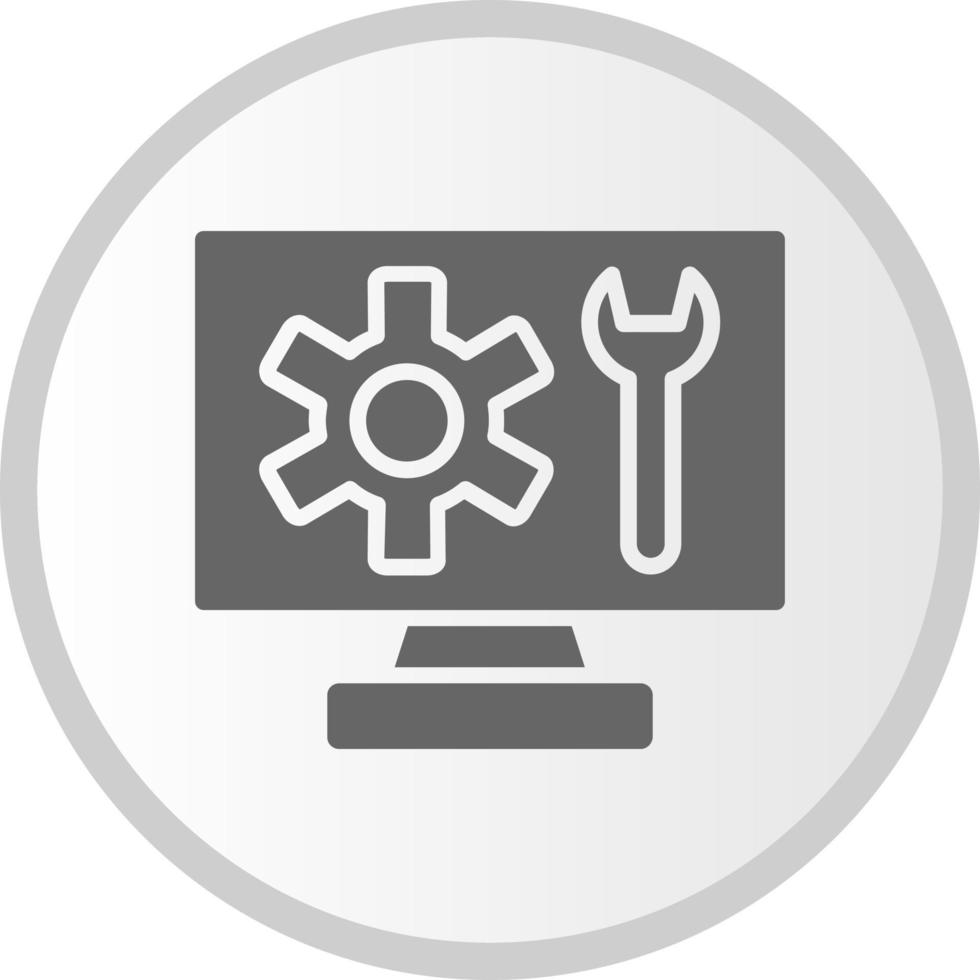 Technical Support Vector Icon
