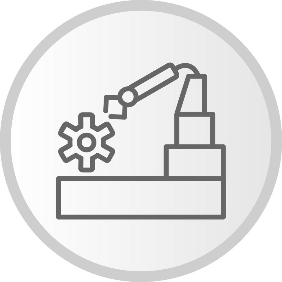 Automation Vector Icon 17084614 Vector Art at Vecteezy