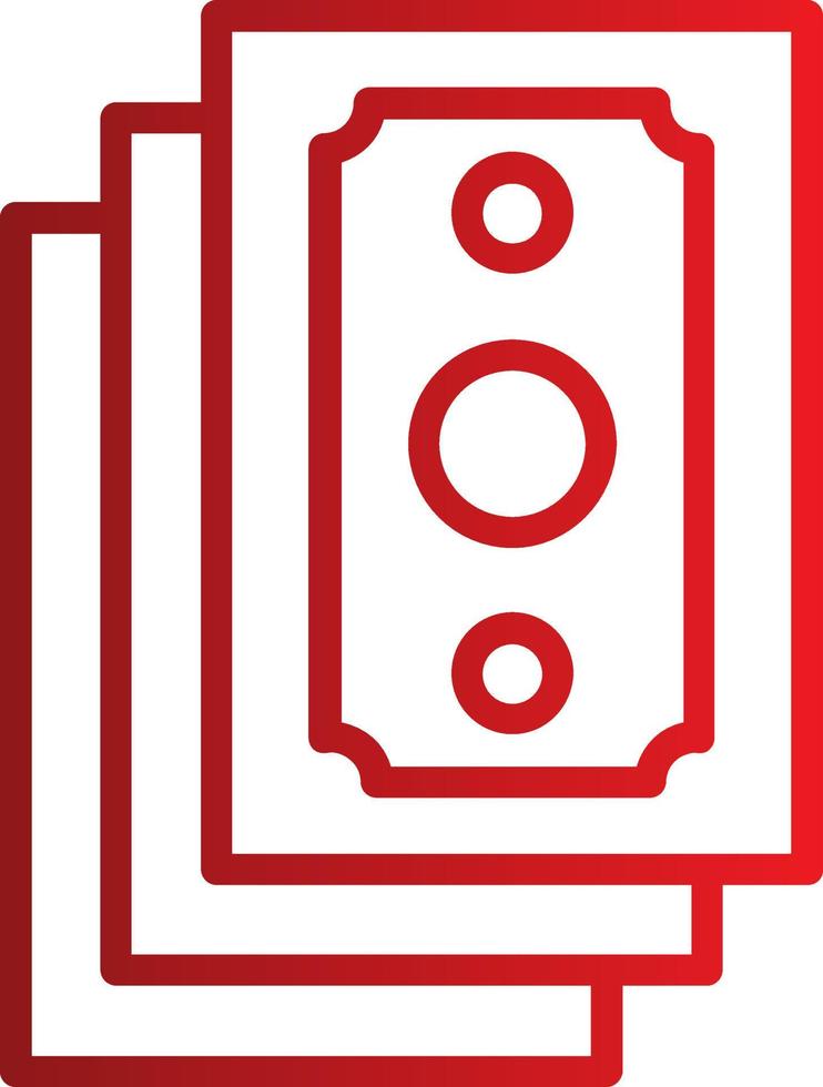 Money Vector Icon