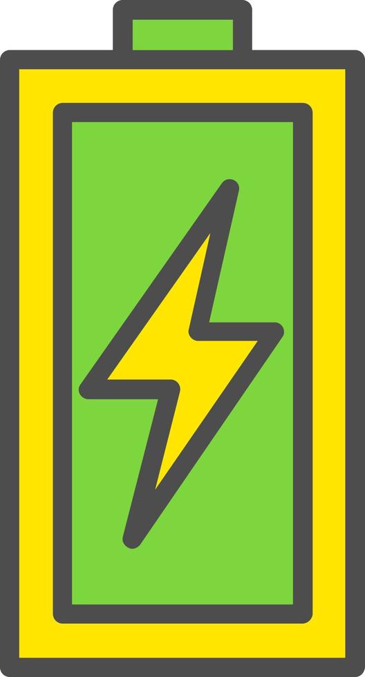 Cell Vector Icon