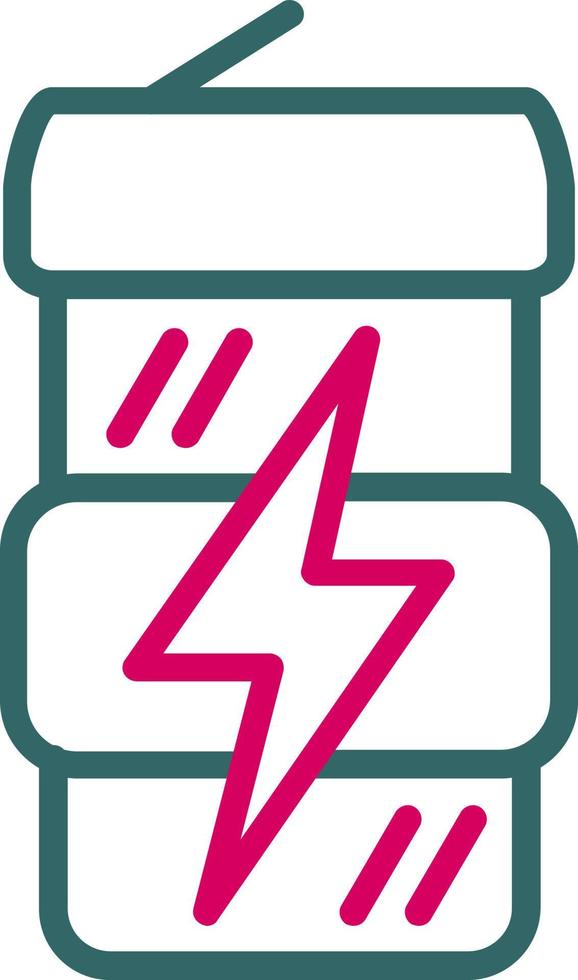 Drink Vector Icon