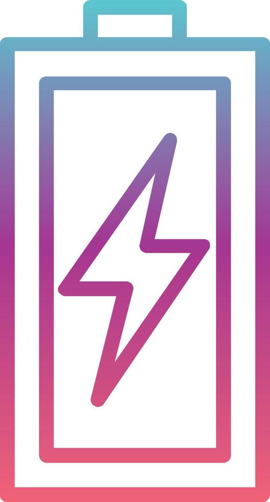 Cell Vector Icon