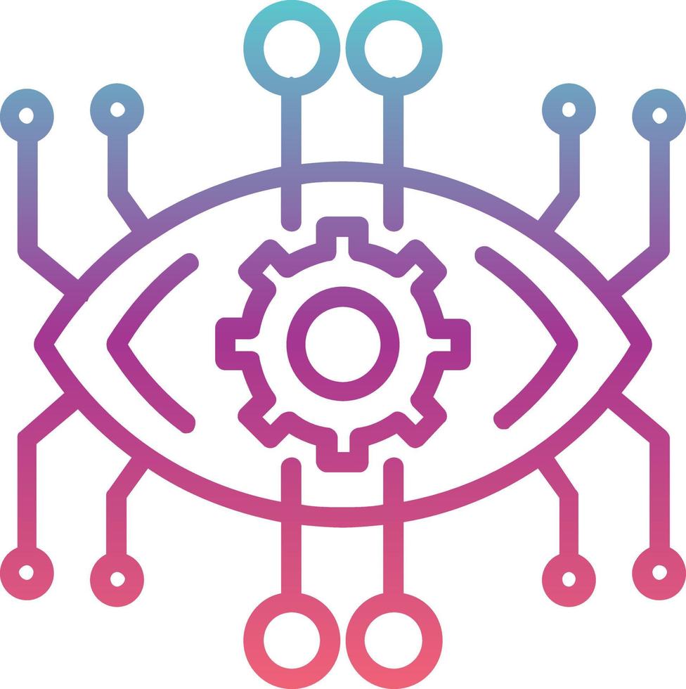 Implant Vector Icon