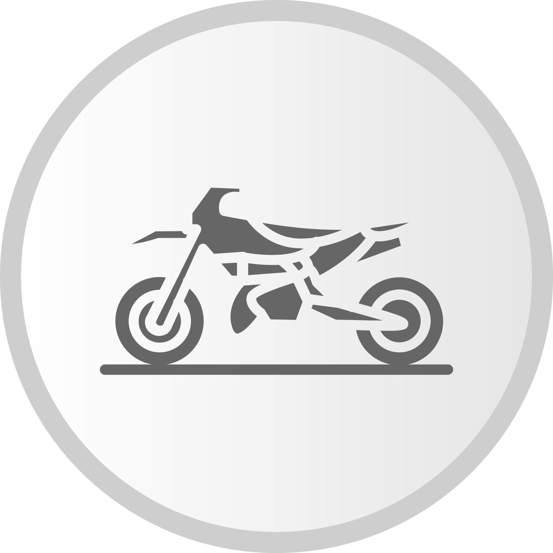 Bike Vector Icon 17085924 Vector Art at Vecteezy