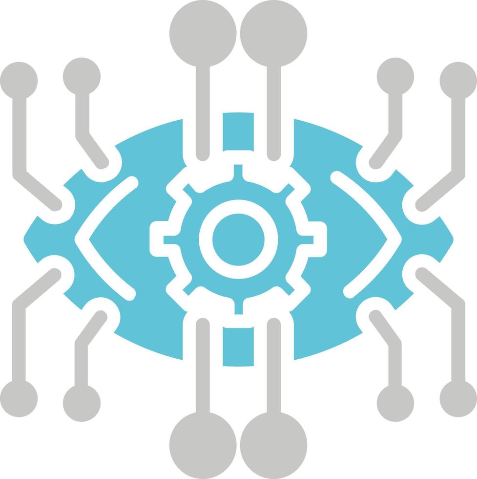 Implant Vector Icon