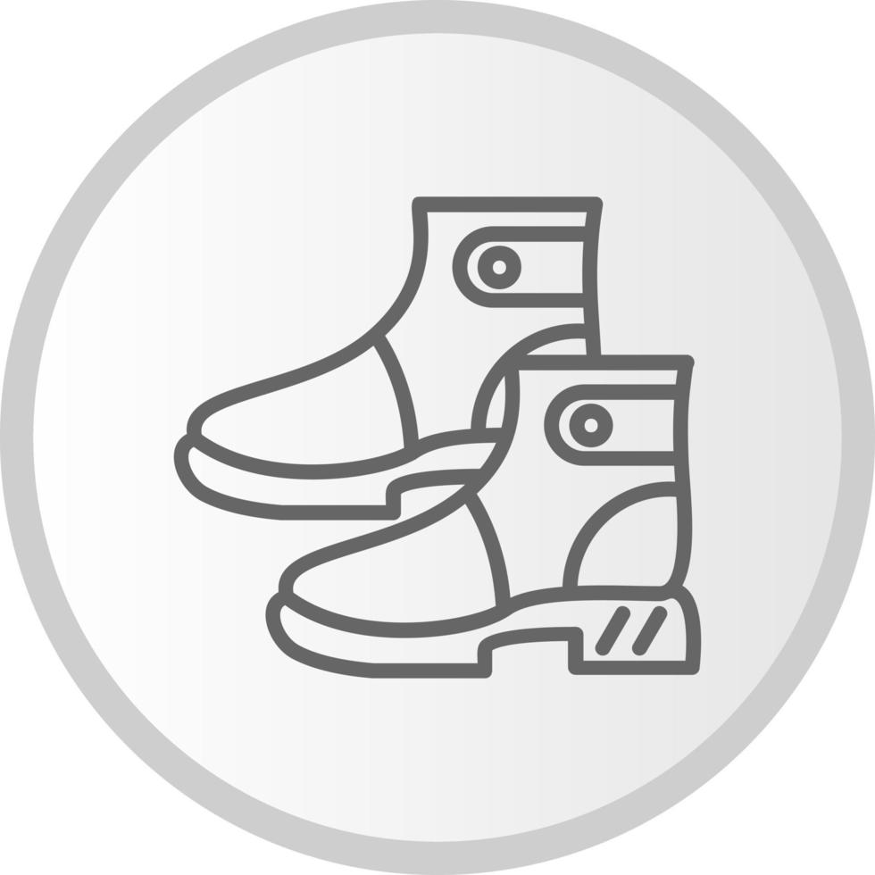 Boots Vector Icon