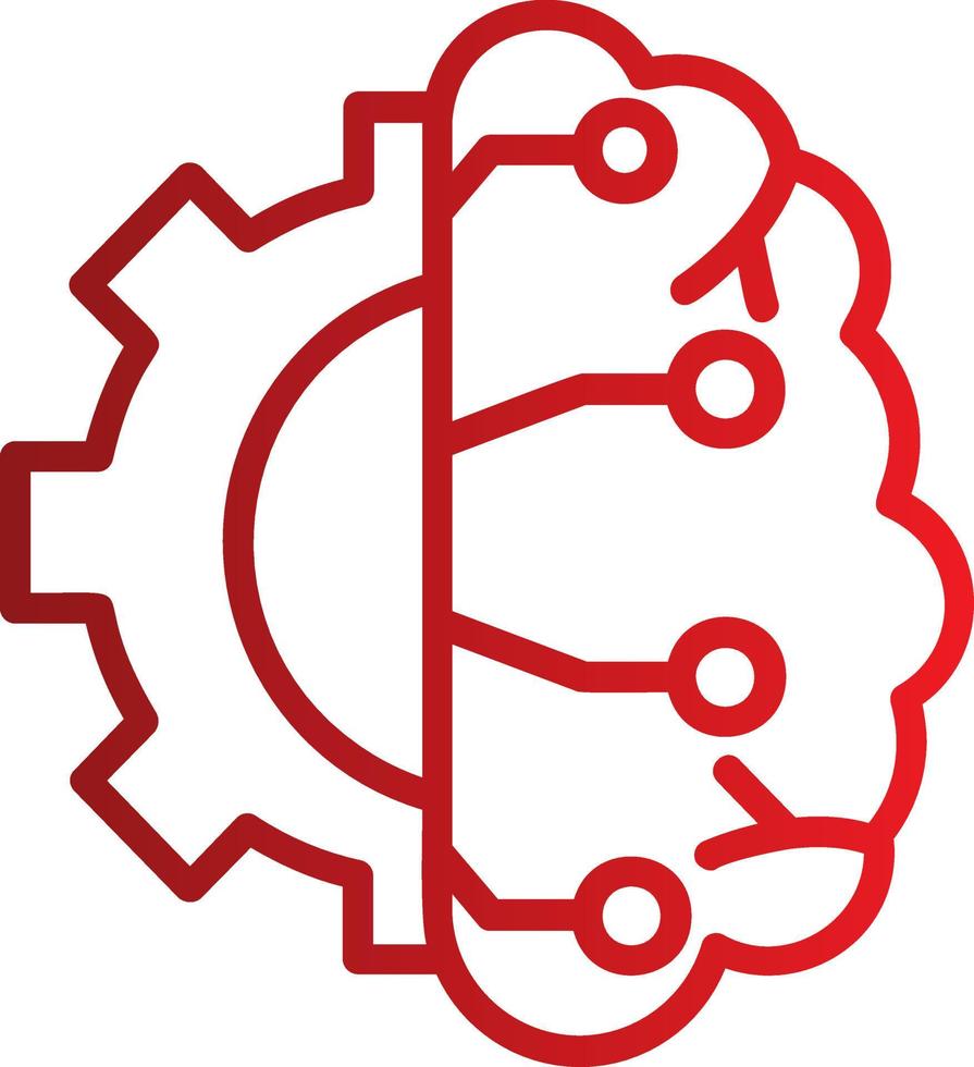 Brains Vector Icon