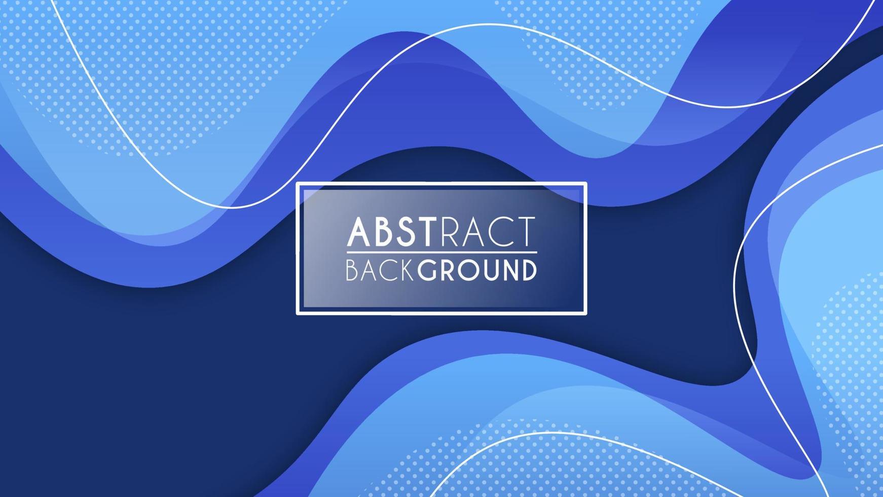 Colorful liquid and geometric background with fluid gradient shapes vector