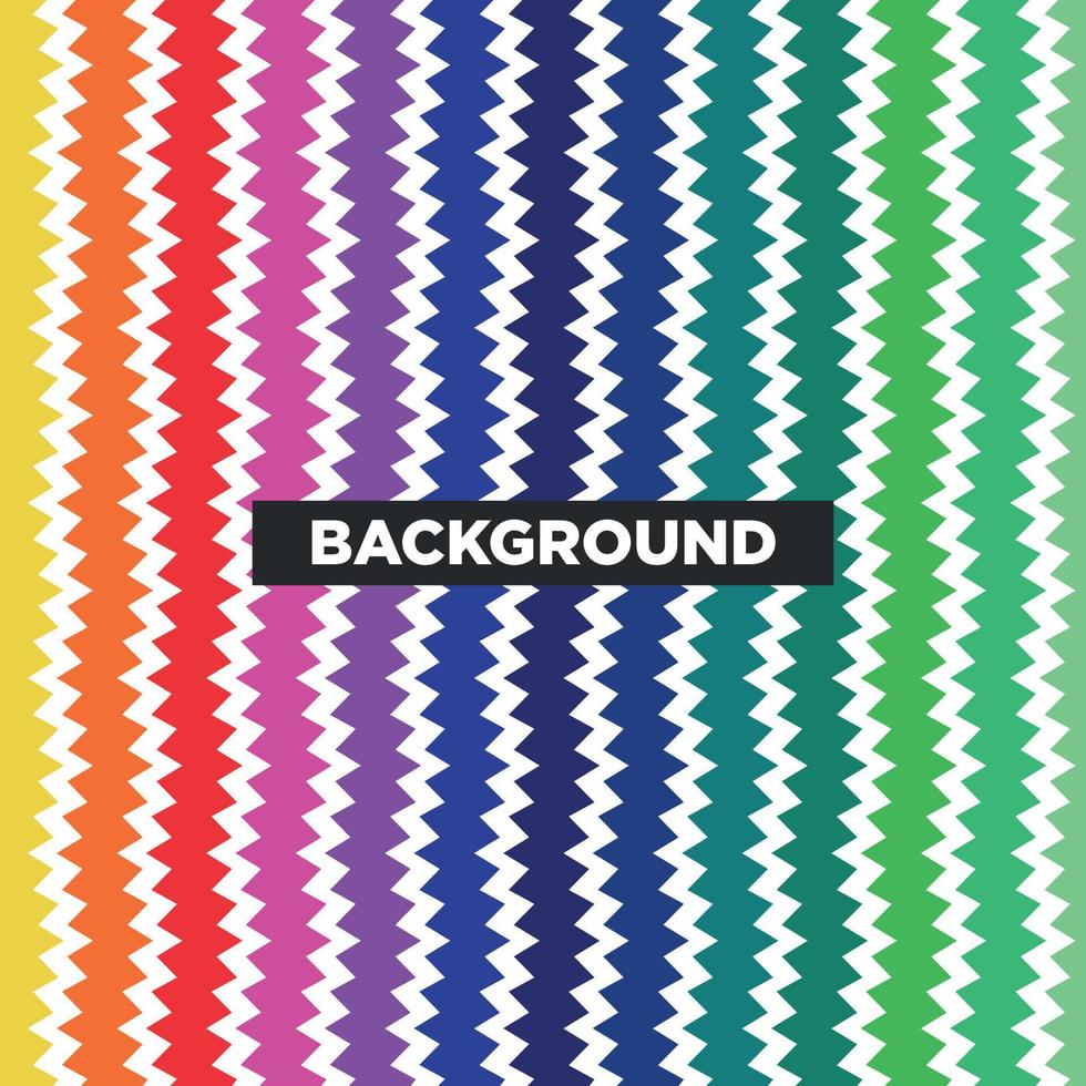 multicolour colourful vector illustration background