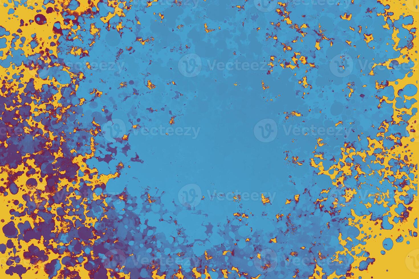 Abstract colorful grunge wallpaper background with texture 17089235