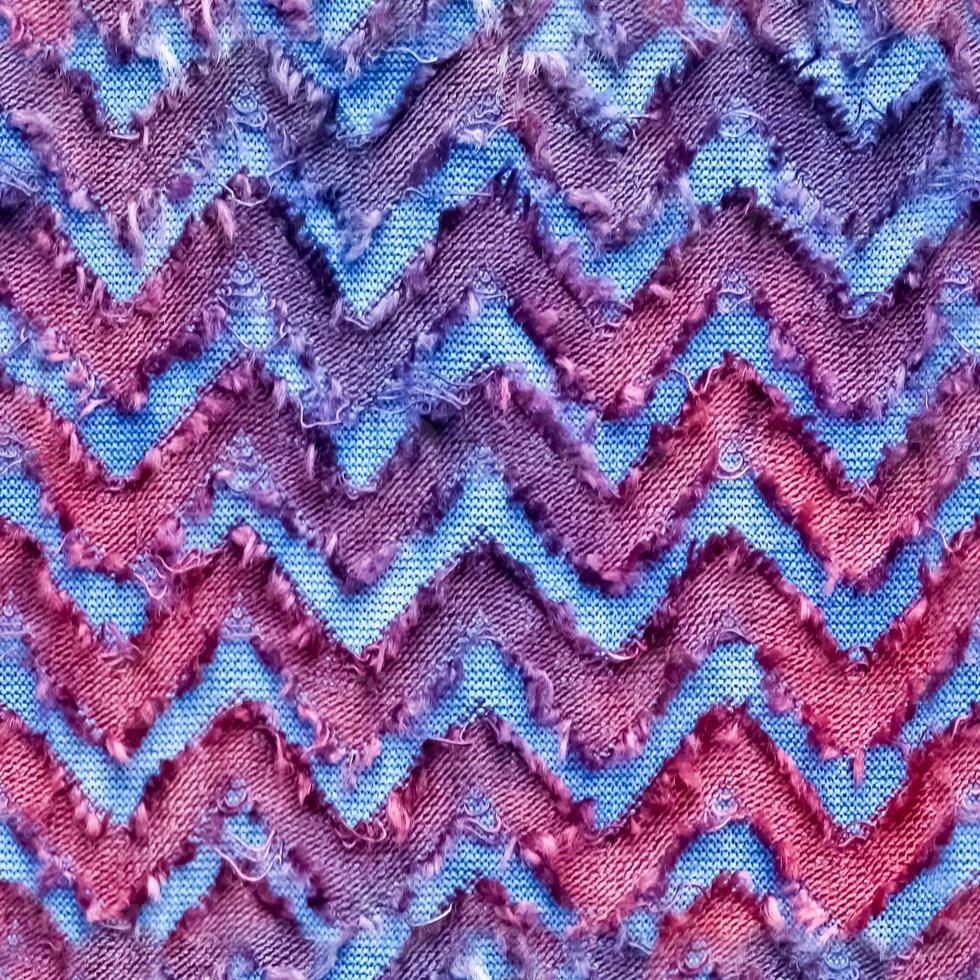 Photo realistic seamless texture pattern of cloth and fabrics in different colors in high resolution.