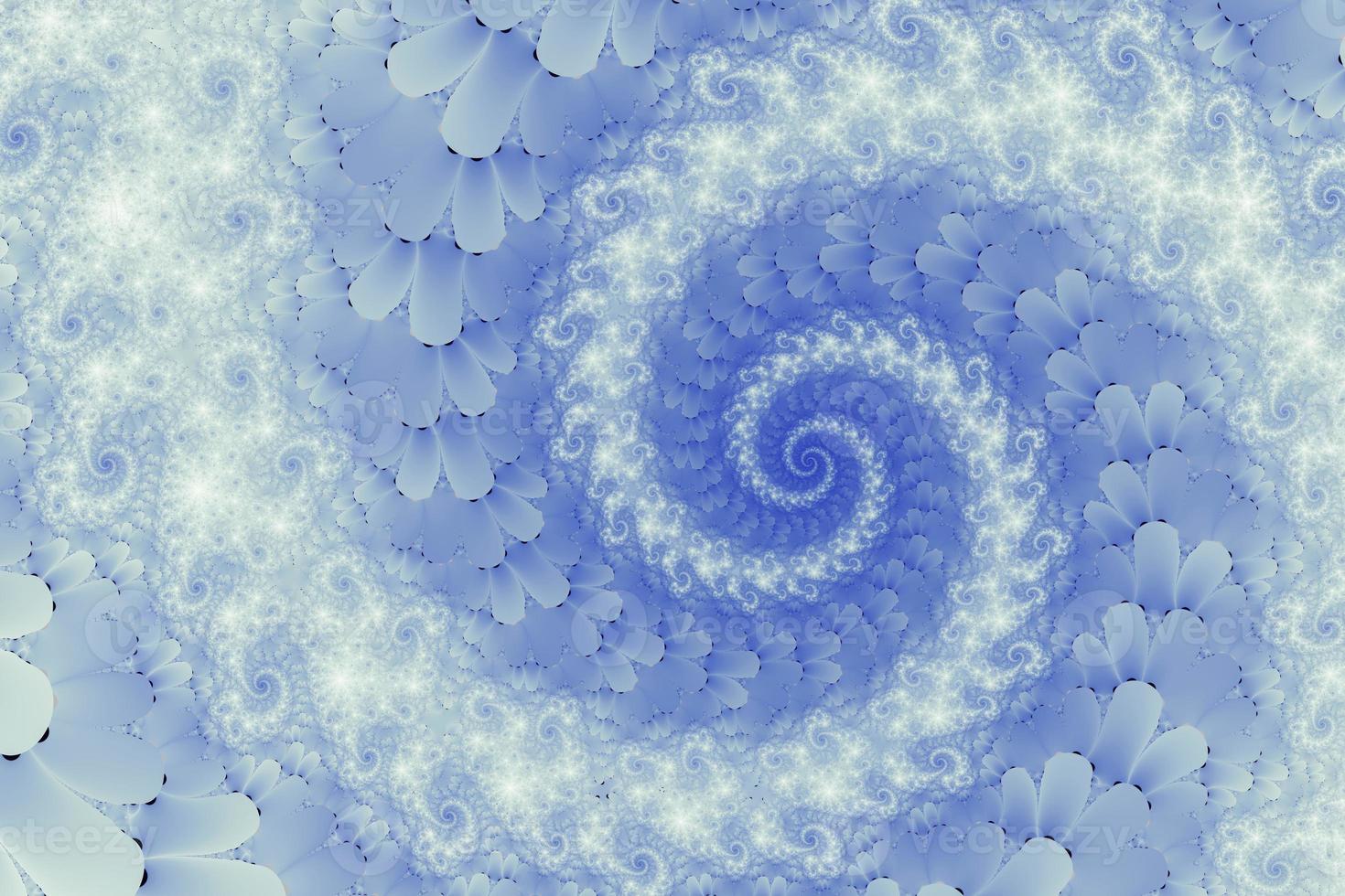 The infinite mathematical mandelbrot set fractal - artwork background ...