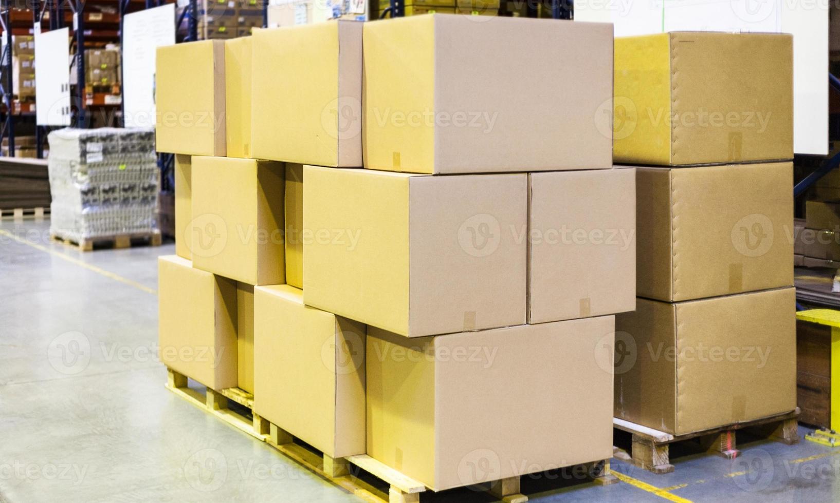 Fragile Carton Box Packaging, Shopping Carton BoxDelivery. 17091901