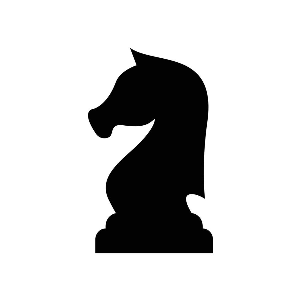 pawn chess icon vector