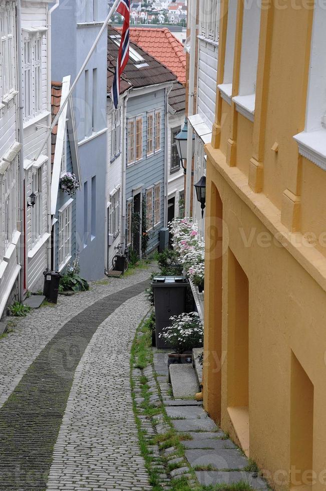 the beauty of norway photo