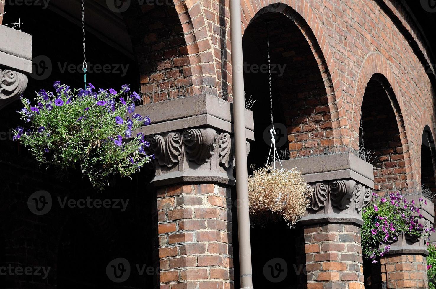 Oslo in norway photo