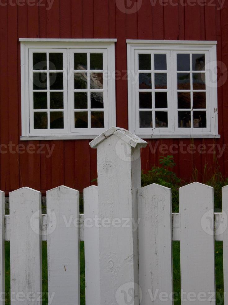 fjords of norway photo