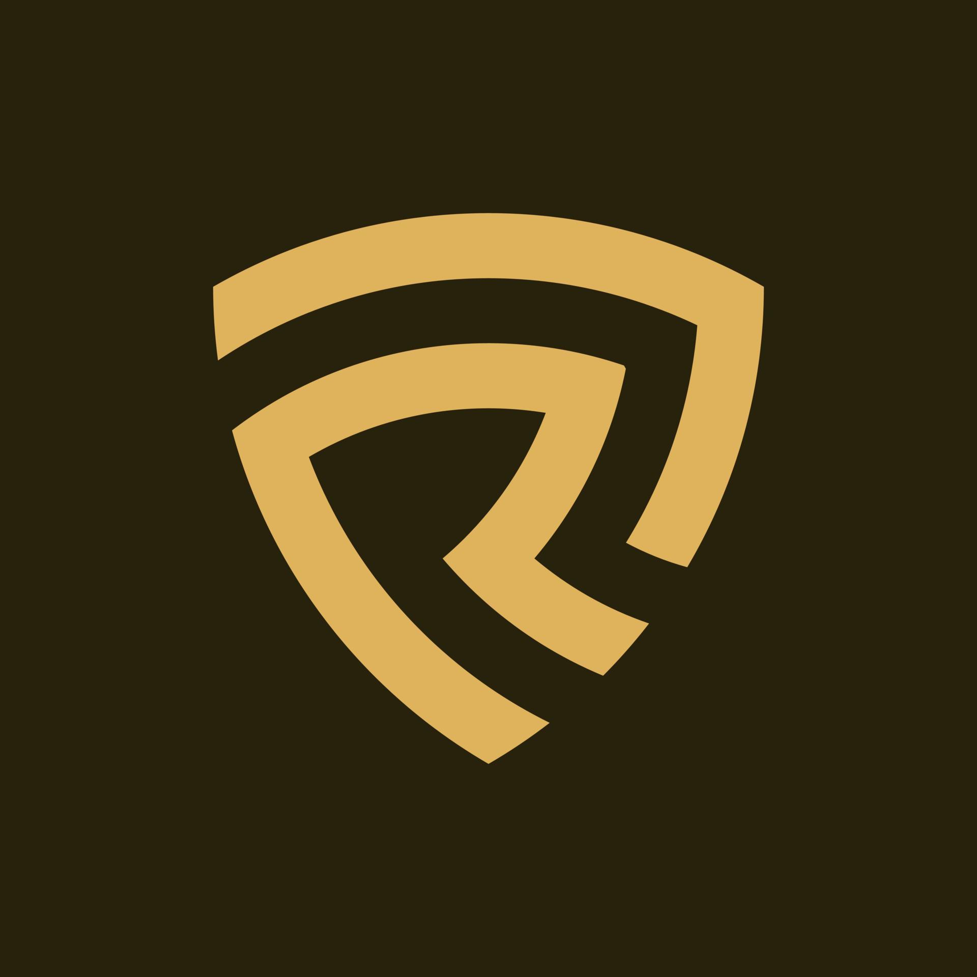 Letter R Shield Logo Vector 17094500 Vector Art at Vecteezy