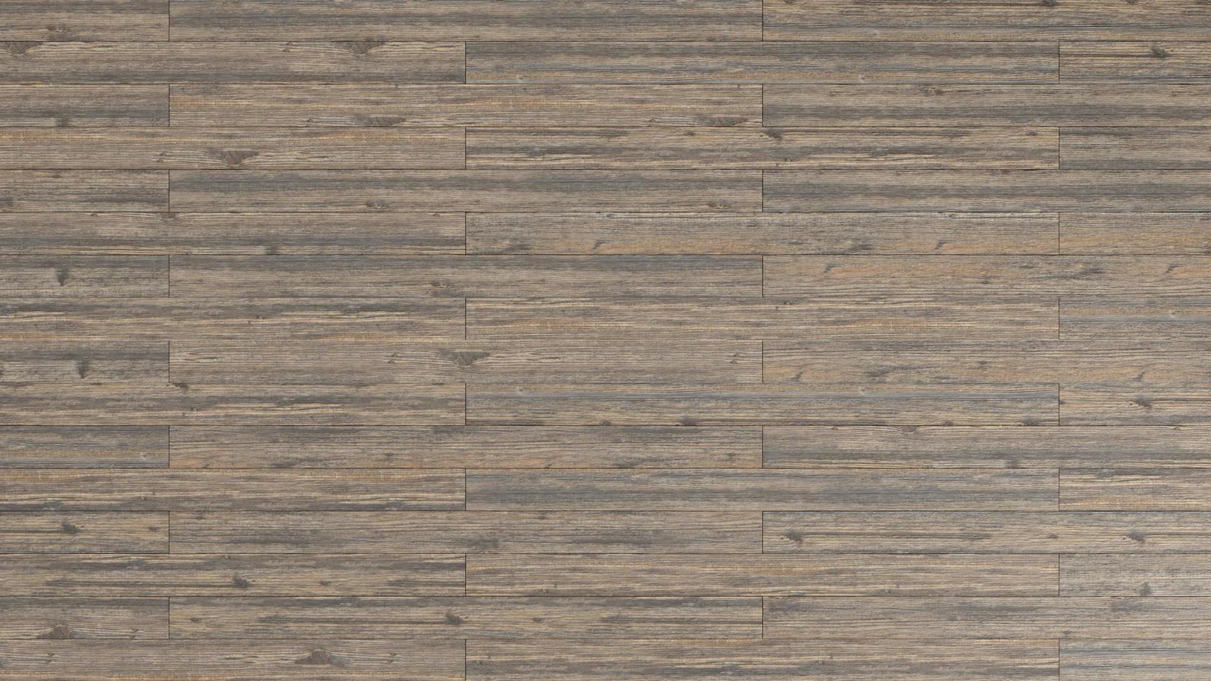 3D rendering Oak laminate Parquet Floor Texture Background photo