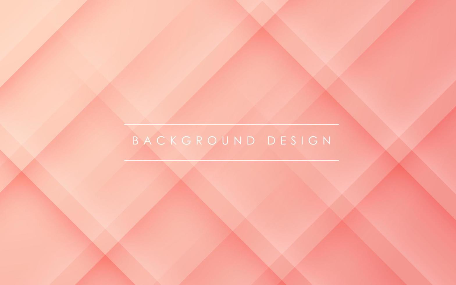 pink rose abstract light diagonal background. modern background concept. eps10 vector