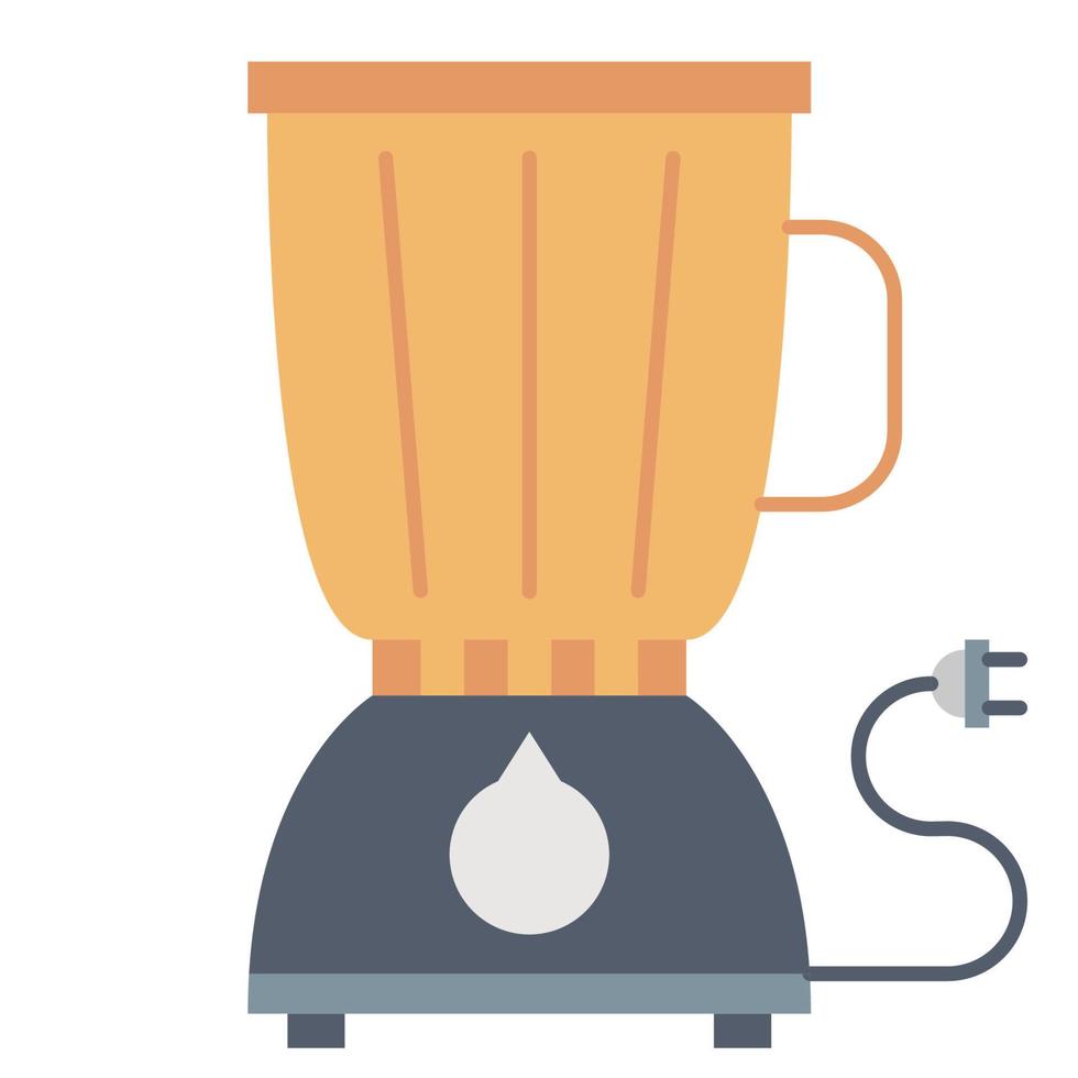 Blender icon, suitable for a wide range of digital creative projects. vector