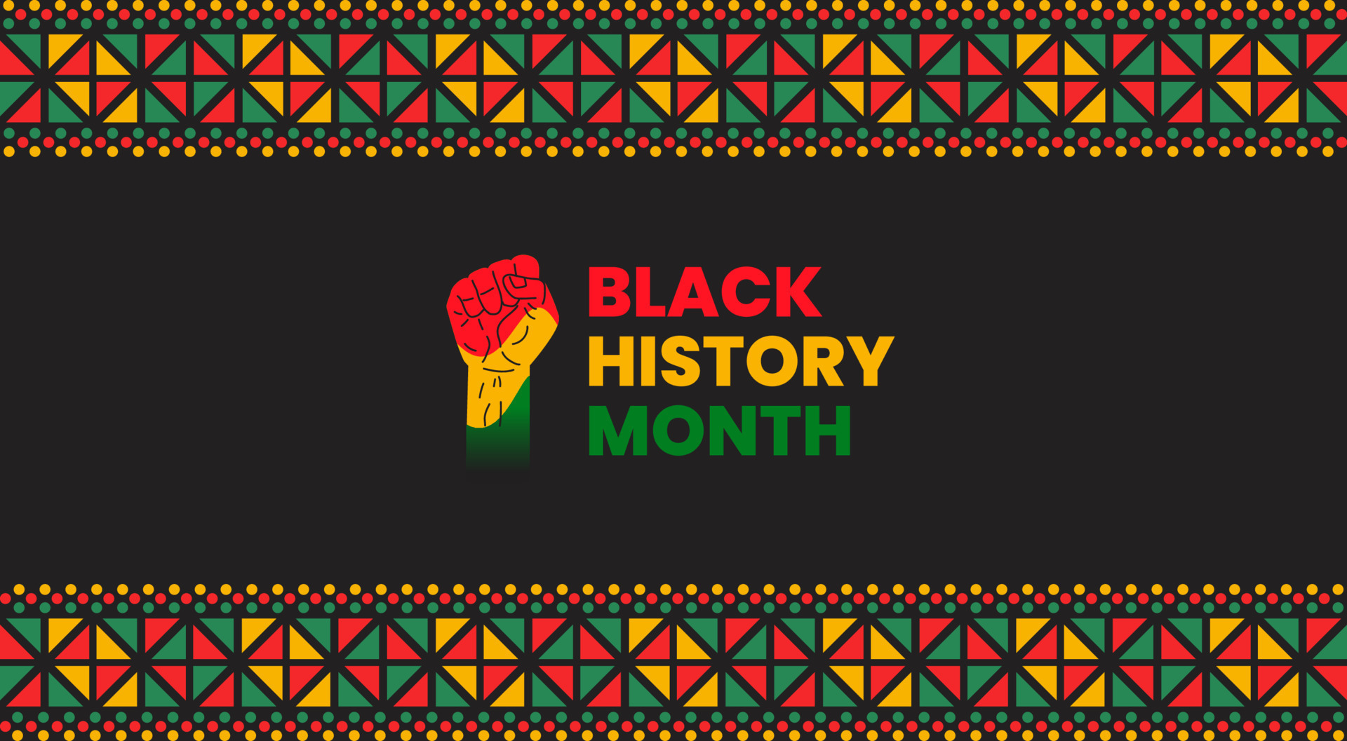 black history month background. African American History or Black