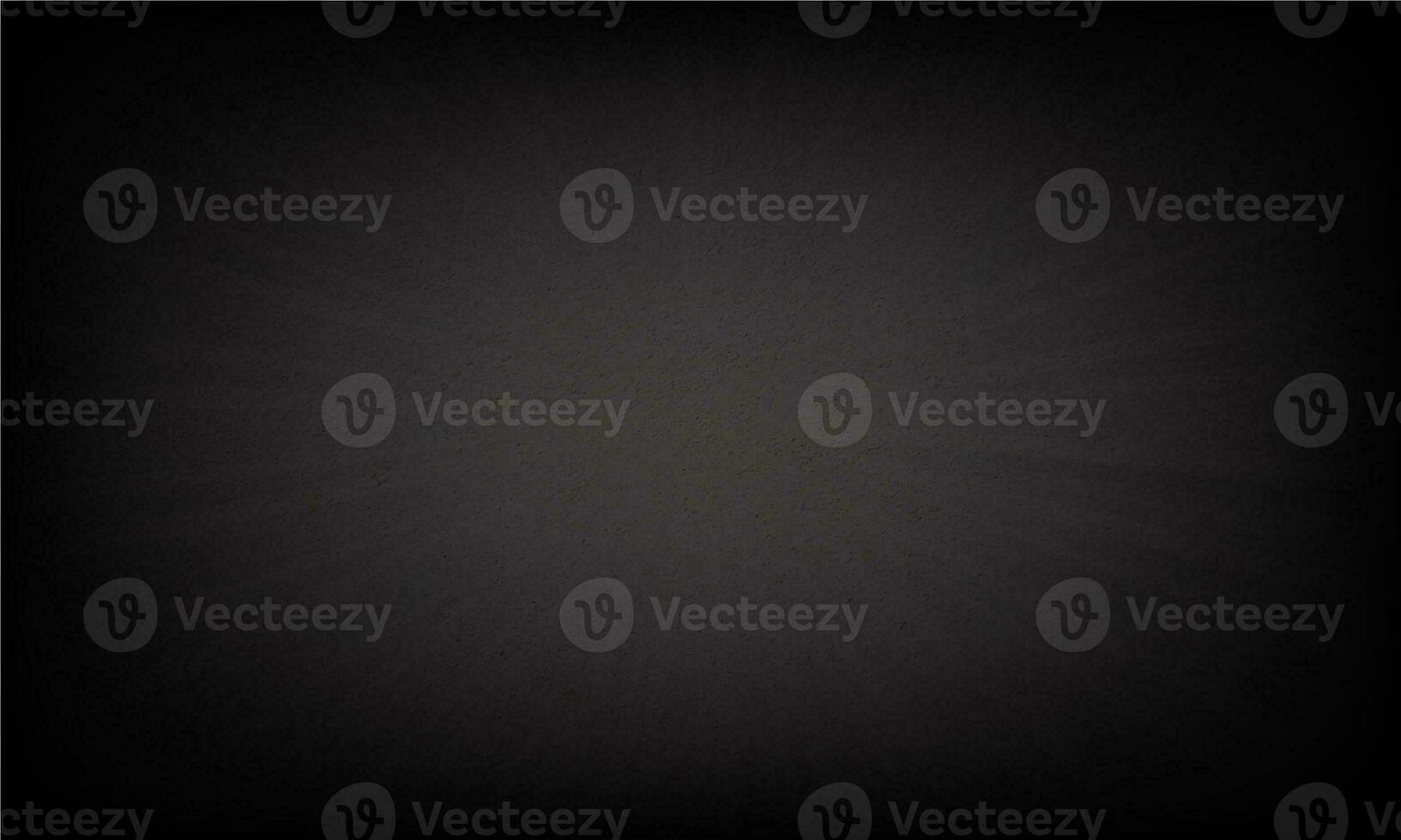 Black color light rays background photo