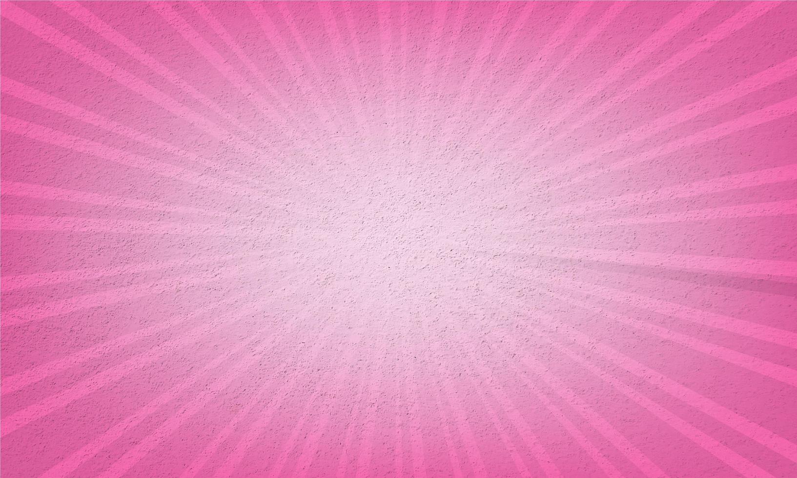fondo de rayos de sol de color rosa fuerte gratis 17097158 Foto de