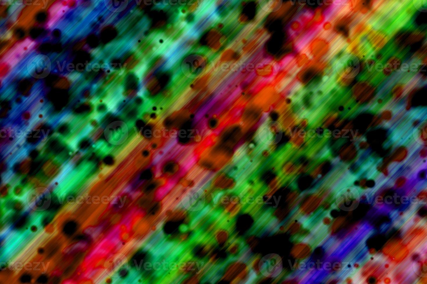 Abstract Grunge Texture ,Colorful Texture Surface Design.Abstract Holographic Background,Abstract Gradient Texture Background,Geometric Background photo