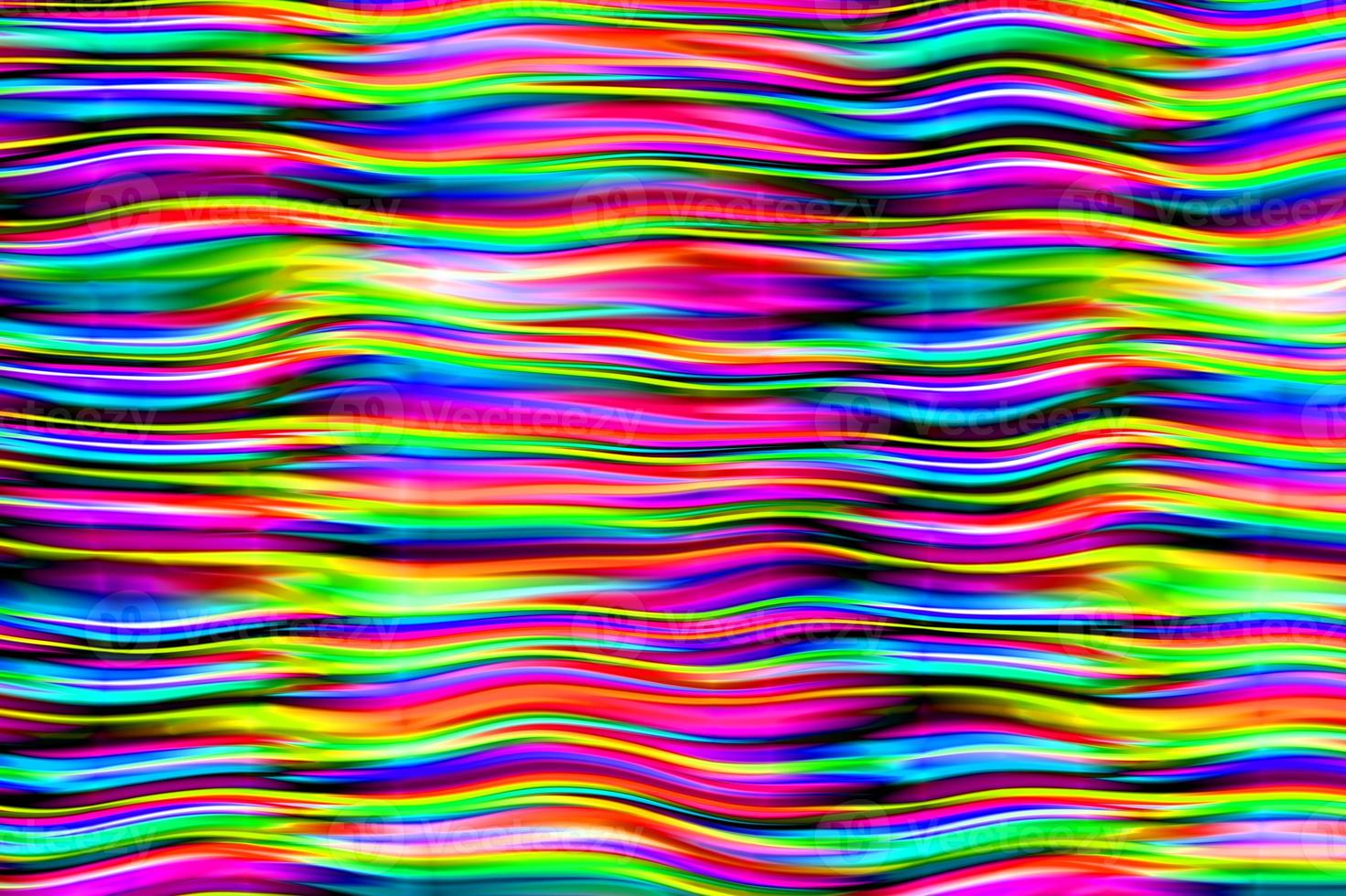 Abstract Liquid Wavy Background.Colorful Texture Surface Design.Abstract Holographic Background,Abstract Gradient Texture Background,Geometric Background photo