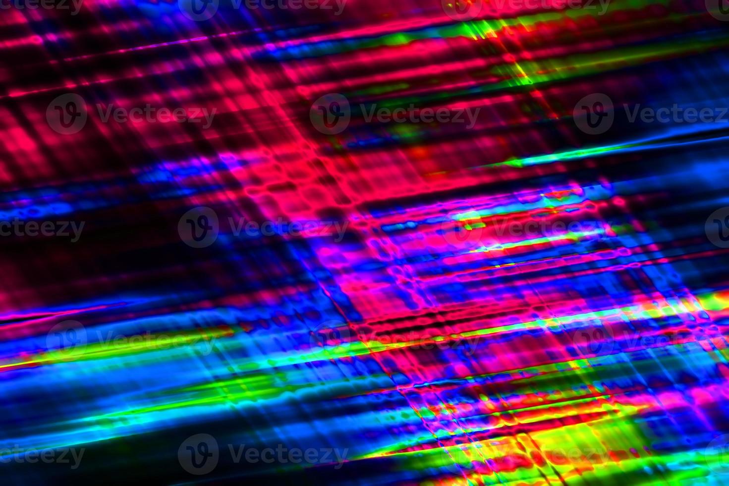 Abstract neon lines background,Abstract striped neon colors texture,Abstract liquid wavy background photo