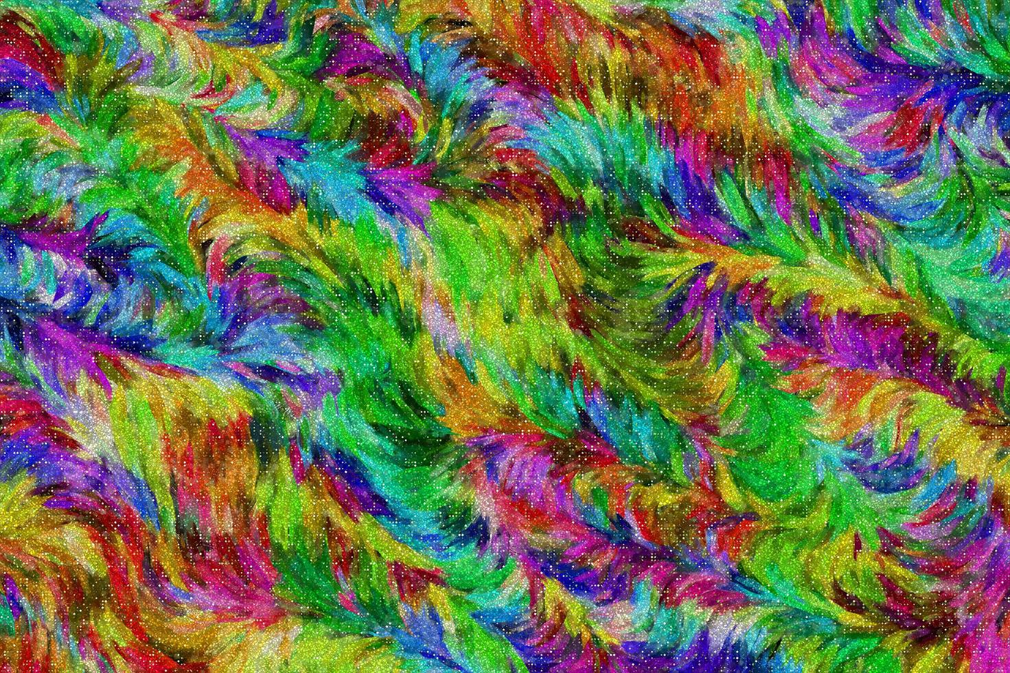 Abstract modern painting.Digital modern colorful texture.Digital background illustration.Textured background,Holographic liquid background,Multicolor gradient texture,Glitter texture background photo