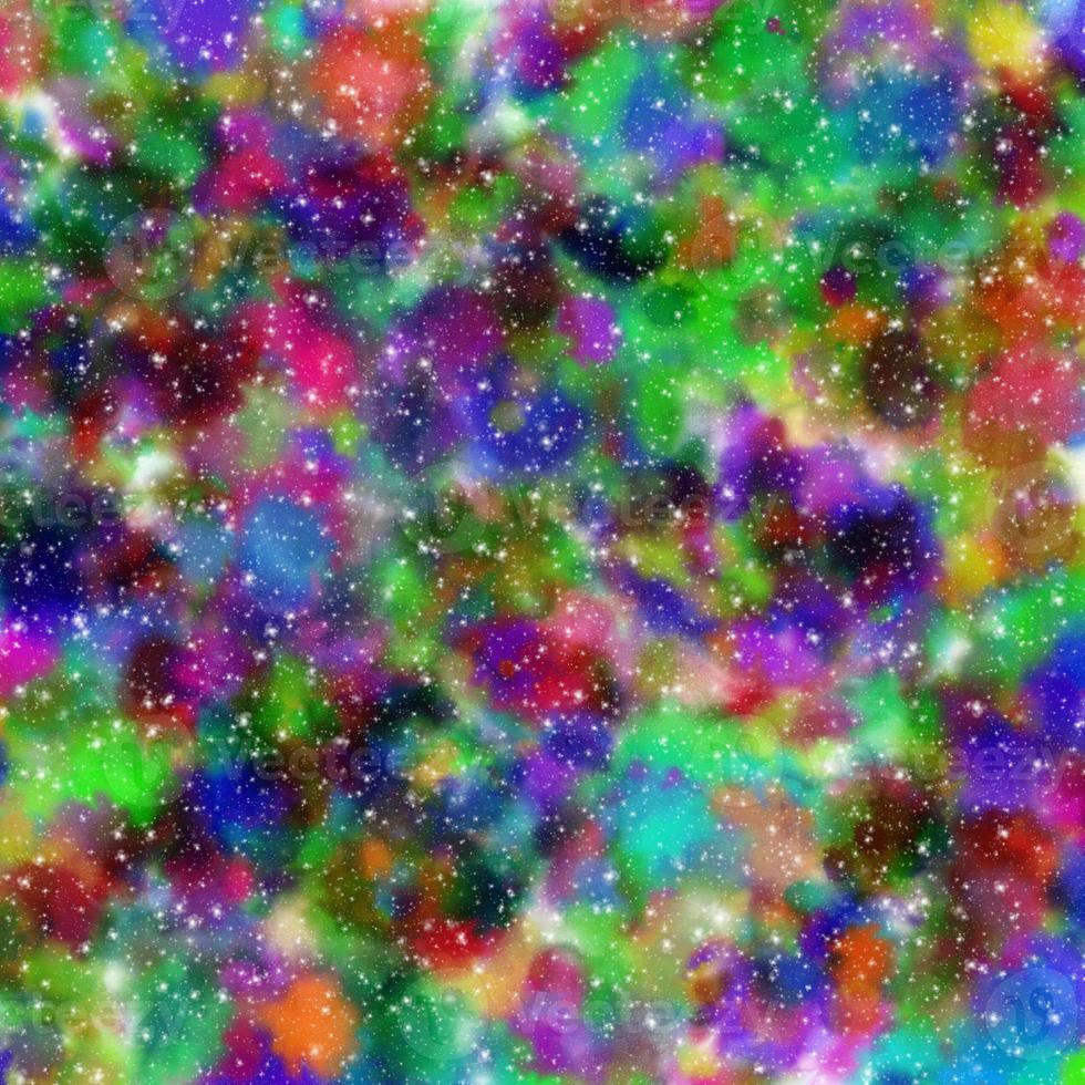 Abstract Watercolor Background.Colorful Texture Surface Design.Abstract Holographic Background.Abstract Painting Texture photo