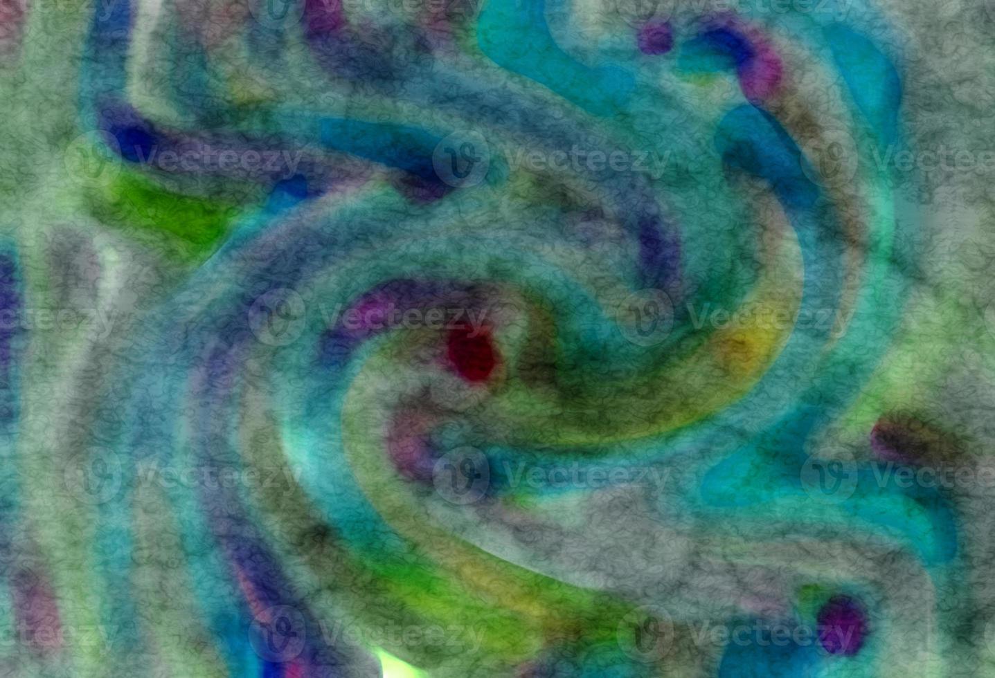 Abstract Liquid Wavy Background.Colorful Texture Surface Design.Abstract Holographic Background,Abstract Gradient Texture Background,Geometric Background,Digital Painted Watercolor texture photo