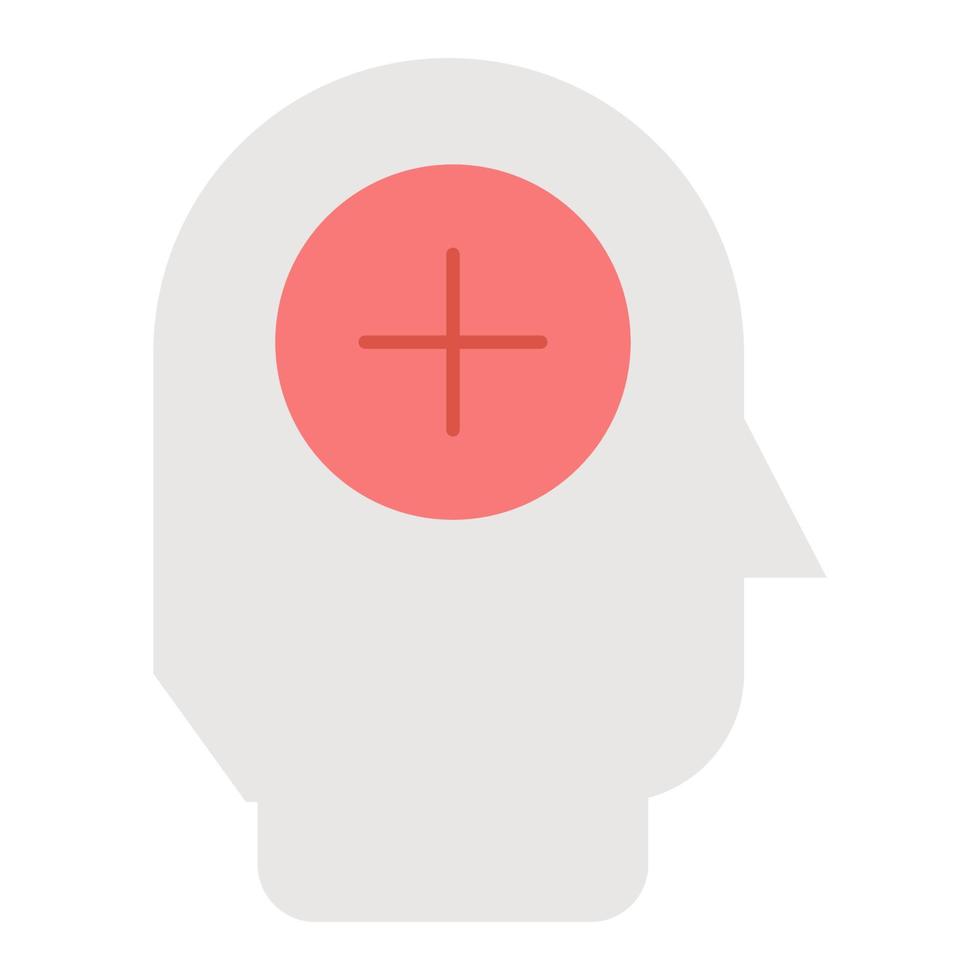 Idea icon, suitable for a wide range of digital creative projects. vector