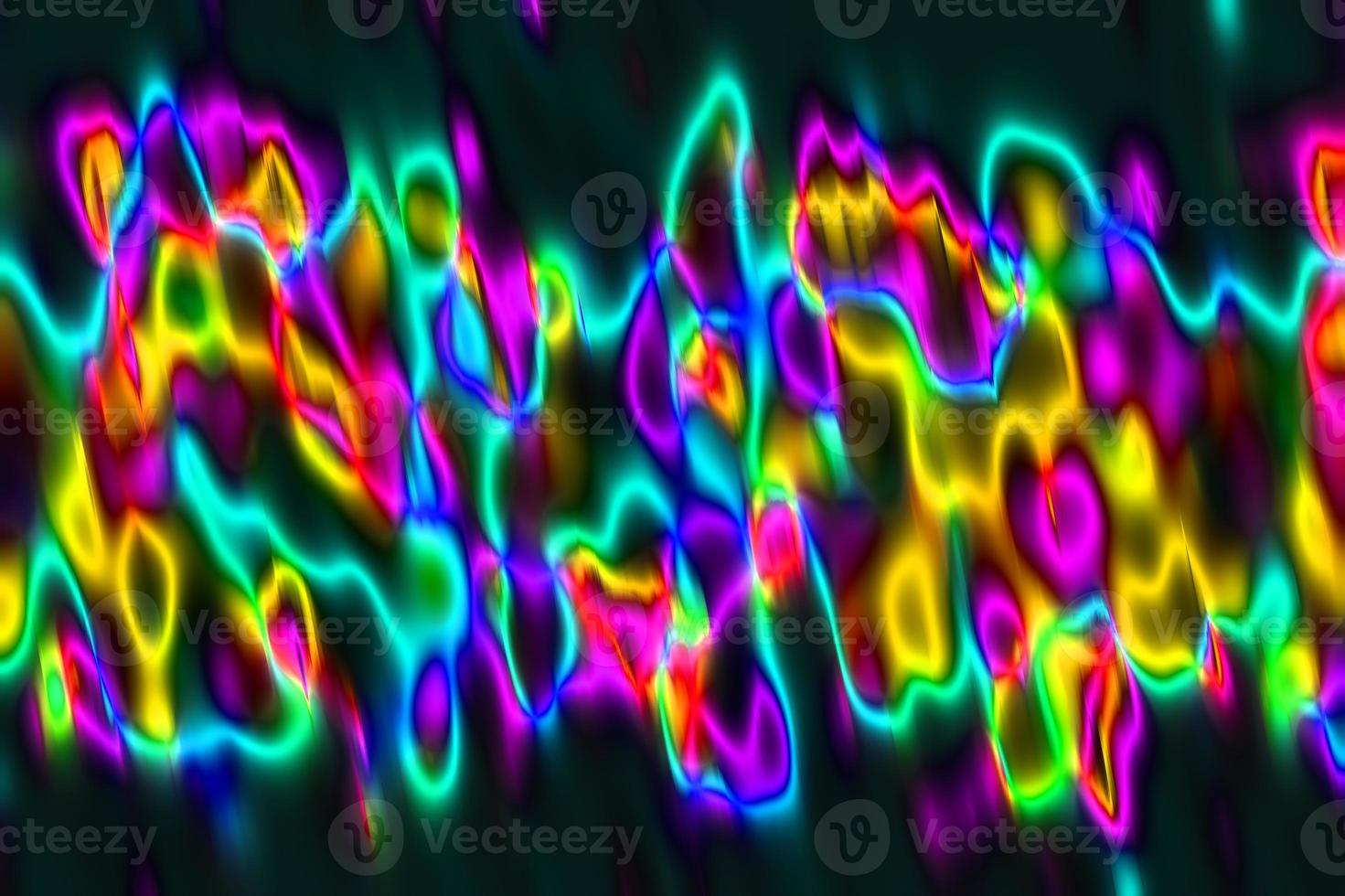 Abstract Liquid Wavy Background.Colorful Texture Surface Design.Abstract Holographic Background,Abstract Gradient Texture Background,Geometric Background photo
