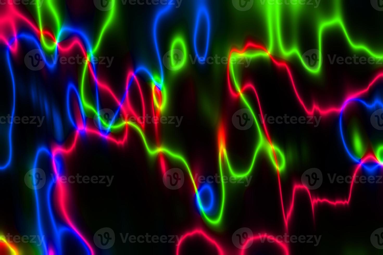 Abstract Liquid Wavy Background.Colorful Texture Surface Design.Abstract Holographic Background,Abstract Gradient Texture Background,Geometric Background photo