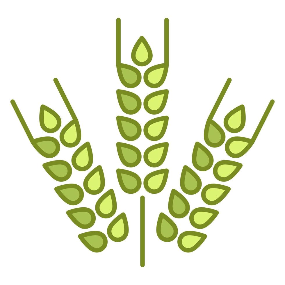 harvest icon, suitable for a wide range of digital creative projects. vector