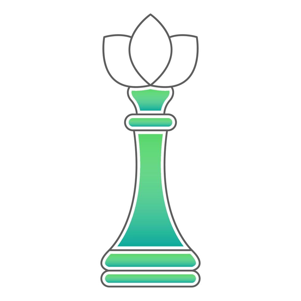 strategy of ecology icon, suitable for a wide range of digital creative projects. vector
