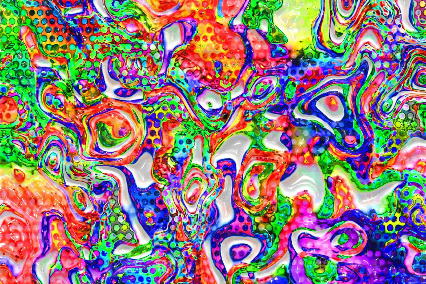 Abstract Liquid Glossy Texture,Abstract Liquid Wavy Background.Colorful Texture Surface Design.Abstract Holographic Background,Abstract Gradient Texture Background,Geometric Background photo