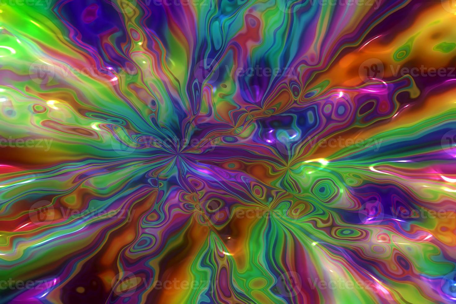 Abstract Twirling Background,Abstract Liquid Wavy Background.Colorful Texture Surface Design.Abstract Holographic Background,Abstract Gradient Texture Background,Geometric Background photo