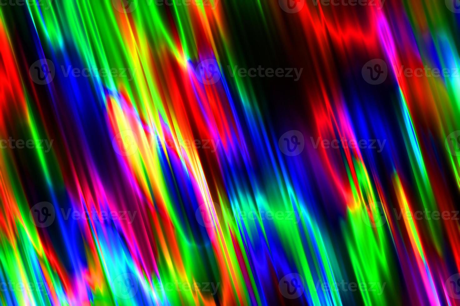 Abstract neon lines background,Abstract striped neon colors texture,Abstract liquid wavy background photo