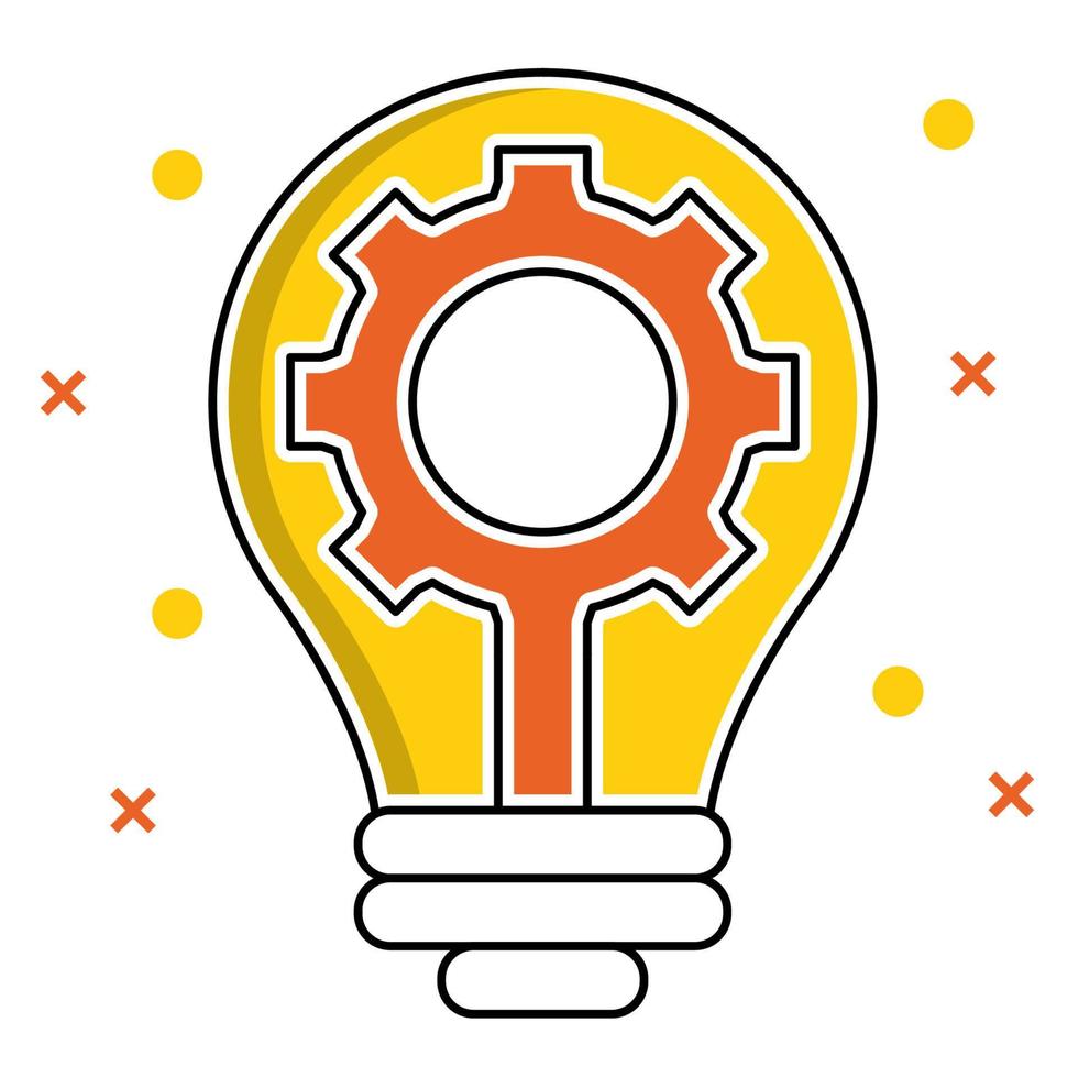 creative production icon, suitable for a wide range of digital creative projects. vector