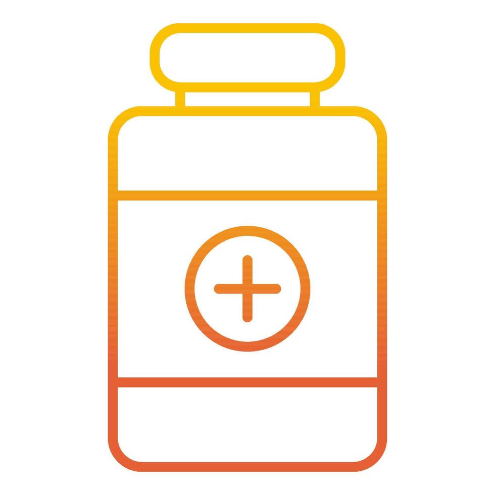 medicine icon, suitable for a wide range of digital creative projects. vector