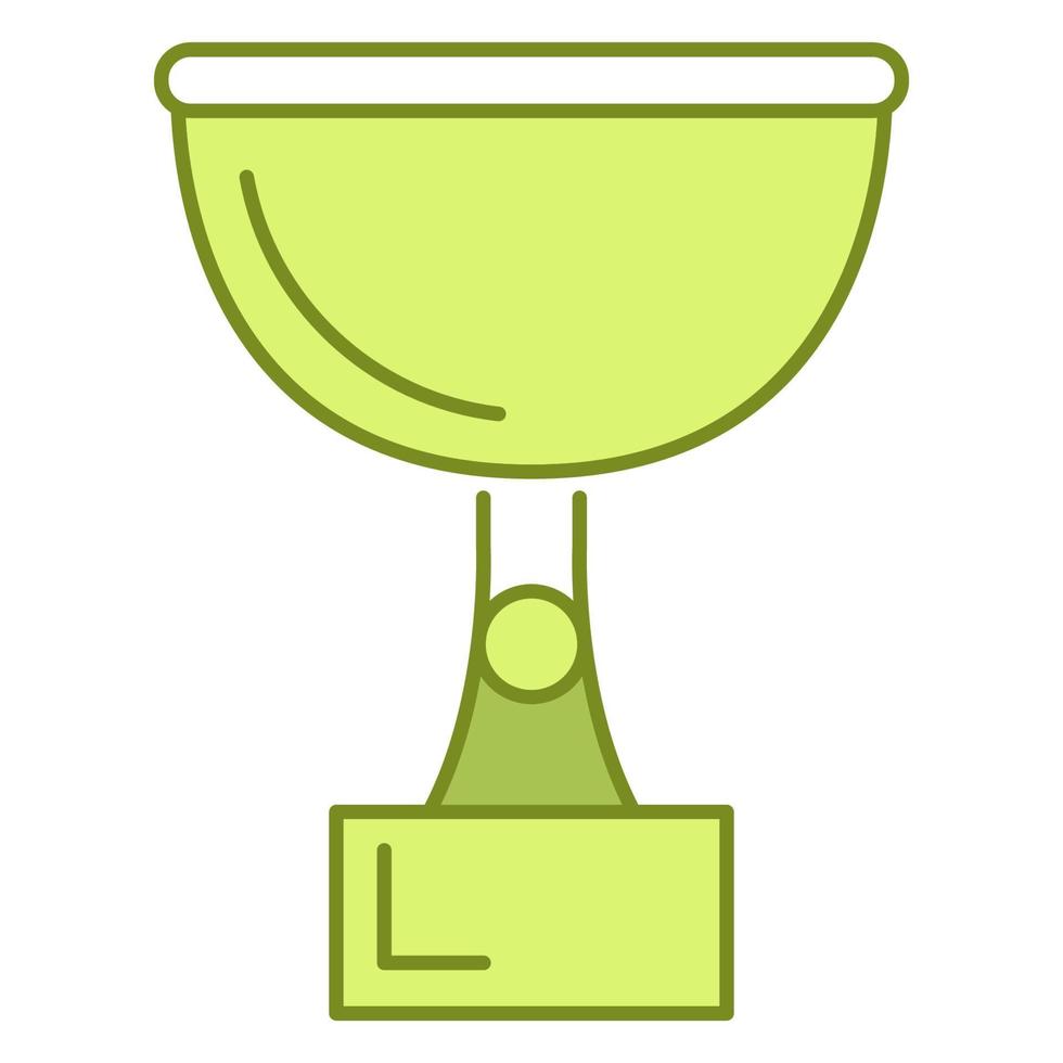 reward icon, suitable for a wide range of digital creative projects. vector